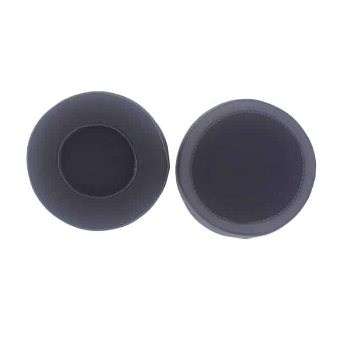 1 paar Eis Gel Schwamm Kopfhörer Abdeckung Ohrenschützer Für Beyerdynamic DT770 DT880 DT990, 100mm – Bild 2