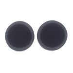 1 paar Eis Gel Schwamm Kopfhörer Abdeckung Ohrenschützer Für Beyerdynamic DT770 DT880 DT990, 100mm – Bild 3