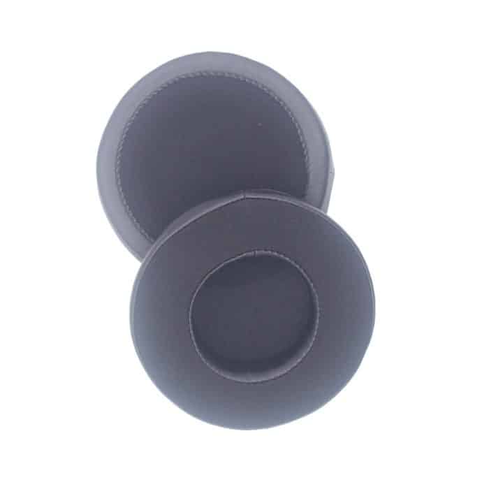 1 paar Eis Gel Schwamm Kopfhörer Abdeckung Ohrenschützer Für Beyerdynamic DT770 DT880 DT990, 100mm – Bild 4