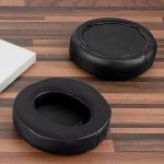 1 paar Für Alienware AW310H / AW510H Eis Gel Kopfhörer Leder Abdeckung Schwamm Abdeckung Ohrenschützer, AW310H / AW510H Ice Gel – Bild 5