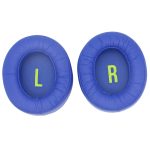 1 paar Für JBL JR460NC Kopfhörer Leder Schwamm Abdeckung Ohrenschützer