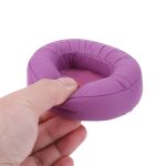 1 paar Für JBL JR460NC Kopfhörer Leder Schwamm Abdeckung Ohrenschützer – Bild 5