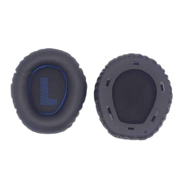 1 paar Für JBL Quantum Q350 Q360 Kopfhörer Leder Schwamm Abdeckung Ohrenschützer, For JBL Quantum 350 / 360(Orange), For JBL Quantum 350 / 360(Blue), For JBL Quantum 350 / 360(Green) – Bild 4