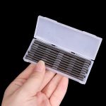 82 mm Hobelklinge aus Legierung zum Schneiden von Holz und Sperrholz, 10pcs/ Set – Bild 2