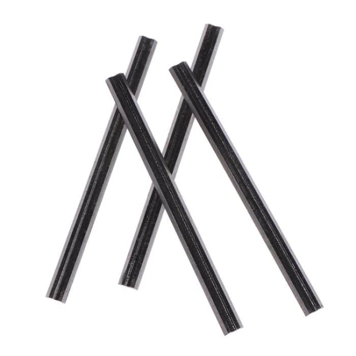 82 mm Hobelklinge aus Legierung zum Schneiden von Holz und Sperrholz, 10pcs/ Set – Bild 3