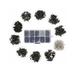 Universal-Schraubensatz für Laptops, 500pcs /Set – Bild 5