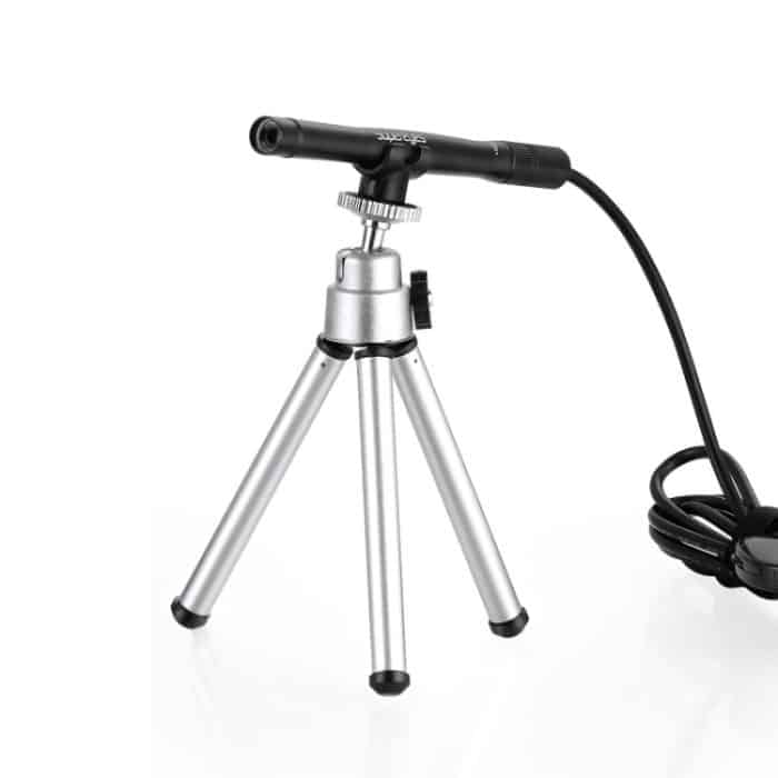 Supereyes 500x HD USB-Elektronenmikroskop zur Reparatur von Leiterplatten – Bild 3