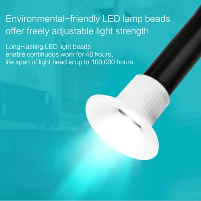 Supereyes 500x HD USB-Elektronenmikroskop zur Reparatur von Leiterplatten – Bild 7