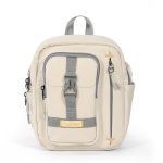 Cwatcun D155 Schultertasche, lässige Aufbewahrungstasche für Microslr-Kameras, leichte Tasche für Digitalfotografie, D155