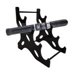 Lichtschwert-Ausstellungsständer aus Acryl, 4-lagiger Spielzeughalter, YX137 – Bild 2