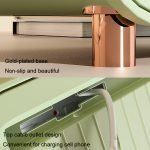 Desktop-Kabel-Aufbewahrungsbox, Stromkabel-Ladegerät-Aufbewahrungskoffer, staubdichter, wasserdichter Steckdosen – Bild 10