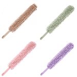 Elektrostatischer Staubwedel für den Haushalt, Reinigung von Lücken, Staubwedel – Bild 2