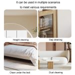 Elektrostatischer Staubwedel für den Haushalt, Reinigung von Lücken, Staubwedel – Bild 6