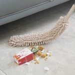 Elektrostatischer Staubwedel für den Haushalt, Reinigung von Lücken, Staubwedel – Bild 8