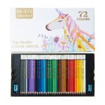 Handbemaltes Graffiti-Buntstiftset, 120 Oil-based Colors, 72 Oil-based Colors, 48 Oil-based Colors, 120 Water-soluble Colors, 72 Water-soluble Colors, 48 Water-soluble Colors