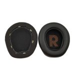 1 paar Für JBL QUANTUM 400 Kopfhörer Leder Schwamm Abdeckung Ohrenschützer – Bild 6