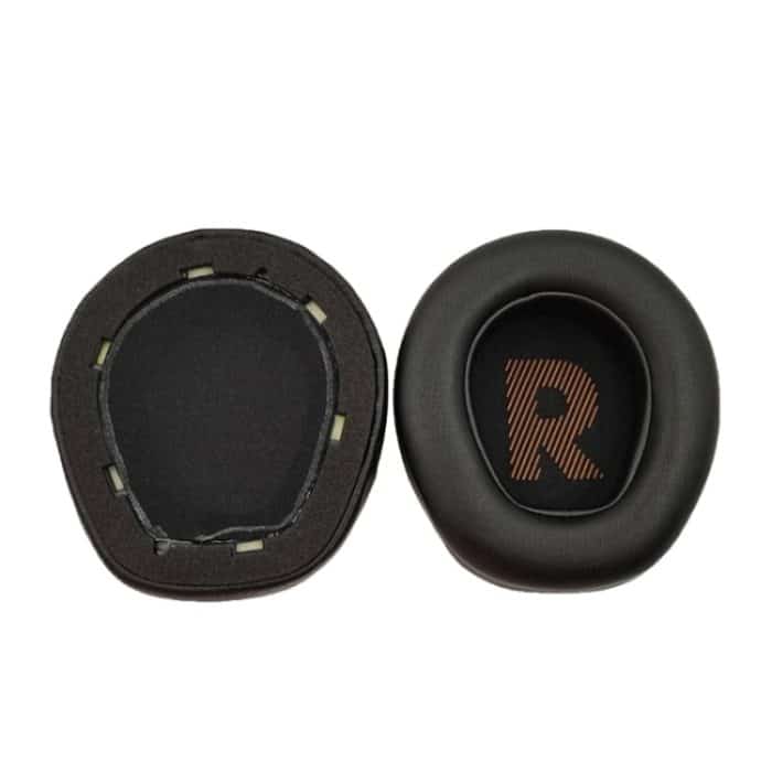 1 paar Für JBL QUANTUM 400 Kopfhörer Leder Schwamm Abdeckung Ohrenschützer – Bild 6
