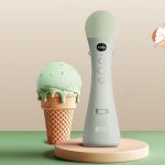 Oubai Z10 Bluetooth Drahtlose Mikrofon Stimme Megaphon Für Lehrer, Basic Version, PPT Clicker Version – Bild 2