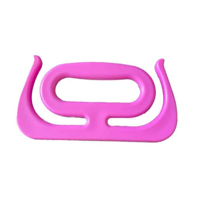 TBD0605410601A.jpg Robuster Tragegriffhalter für Einkaufstüten, Propangasflaschen, 5-Gallonen-Eimer, Farbdosen – Bild 1