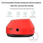 Für Sony WH-1000XM5 Bluetooth-Headset + Stirnband + Ohrenschützer-Schutzhülle, 3-in-1 Black, 3-in-1 White, 3-in-1 Red, 3-in-1 Dark Blue, 3-in-1 Beige – Bild 4