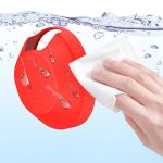 Für Sony WH-1000XM5 Bluetooth-Headset + Stirnband + Ohrenschützer-Schutzhülle, 3-in-1 Black, 3-in-1 White, 3-in-1 Red, 3-in-1 Dark Blue, 3-in-1 Beige – Bild 7