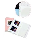 64-teiliges Fotoalbum für Fujifilm Instax SQ1/6/10/20/40/SP-3 – Bild 4