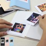 64-teiliges Fotoalbum für Fujifilm Instax SQ1/6/10/20/40/SP-3 – Bild 6