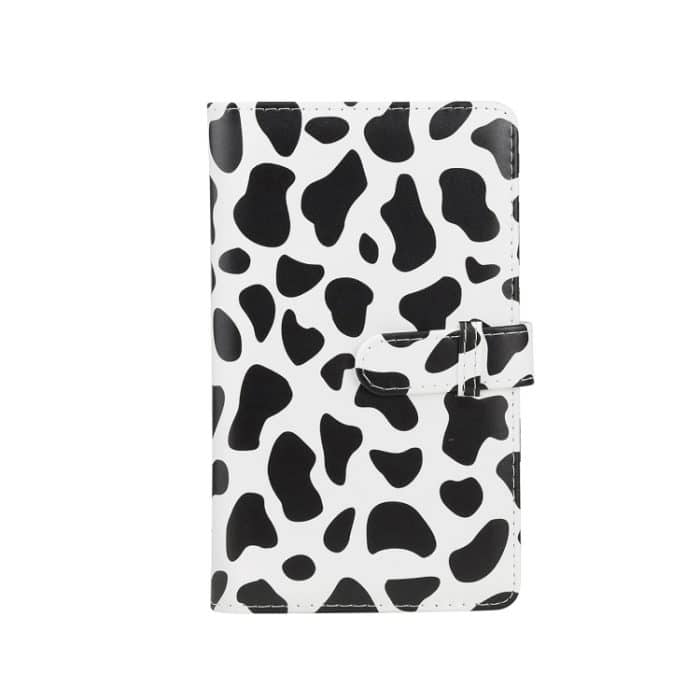 3 Zoll 96-teiliges Fotoalbum aus PU-Leder für Fujifilm Instax Mini 11/9/7+/40 – Bild 1