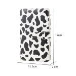 3 Zoll 96-teiliges Fotoalbum aus PU-Leder für Fujifilm Instax Mini 11/9/7+/40 – Bild 2