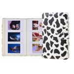 3 Zoll 96-teiliges Fotoalbum aus PU-Leder für Fujifilm Instax Mini 11/9/7+/40 – Bild 4