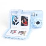 3 Zoll 64-teiliges multifunktionales Aufbewahrungsalbum aus Spitze – Bild 5