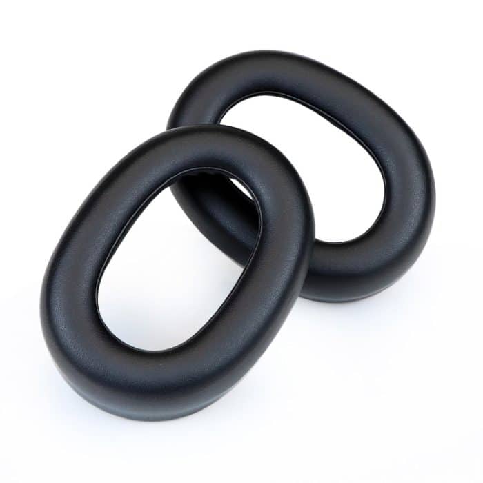 Für Jabra Evolve2 85H 2. Generation, 2 Stück Kopfhörer-Schwammabdeckung, For Jabra Evolve2 85 – Bild 4