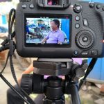 Stativkopf-Schnellwechselplatte für WeiFeng WT3730 3750 3770/YUNTENG 590 600 668 688 690/Sony D680 D580 VCT-50AV, 4.3cm, 3.5cm – Bild 6