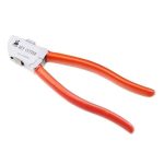 Lishi Trimming Clippers Edelstahl Schlüssel Schneide- und Slashing Zange – Bild 2
