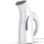 LM-1609S Tragbares Dampf-Handbügeleisen mit elektrischem Bügeleisen für den Heimgebrauch, EU Plug, US Plug, UK Plug