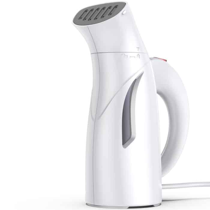 LM-1609S Tragbares Dampf-Handbügeleisen mit elektrischem Bügeleisen für den Heimgebrauch, EU Plug, US Plug, UK Plug – Bild 1