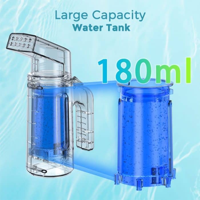 GY-168 Tragbares Handbügeleisen zum Aufhängen, nass und trocken, elektrisches Bügeleisen mit doppeltem Verwendungszweck, US Plug, EU Plug, UK Plug – Bild 5