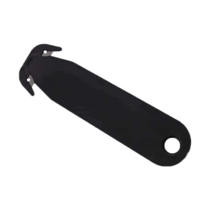 TBD0605432501A.jpg 5 stücke Auspacken Film Entsiegelung Doppel-Schneidige Schneiden Messer – Bild 1