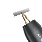 AWithZ Mini-Punktschweißgerät zum Selbermachen mit Nickelblechen, tragbar, Handgerät – Bild 4