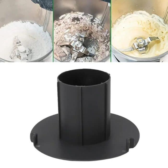 Für Thermomix TM31 Mixer Spritzschutz Deckel Anti-Spritzschutz, TM31  Anti-Splash Cover – Bild 1