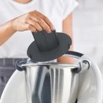 Für Thermomix TM31 Mixer Spritzschutz Deckel Anti-Spritzschutz, TM31  Anti-Splash Cover – Bild 2