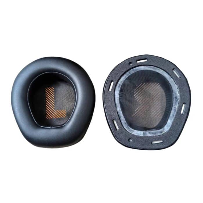 Für JBL Quantum Q200/Q300, 2 Stück Memory Foam-Ohrenschützer, For JBL Quantum Q200 / Q300 – Bild 2