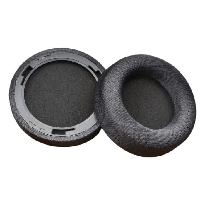 Für Corsair Virtuoso PRO, 2 Stück komfortable Ohrenschützer aus Schwamm, For Corsair Virtuoso PRO – Bild 3