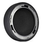 Für Corsair Virtuoso PRO, 2 Stück komfortable Ohrenschützer aus Schwamm, For Corsair Virtuoso PRO – Bild 4