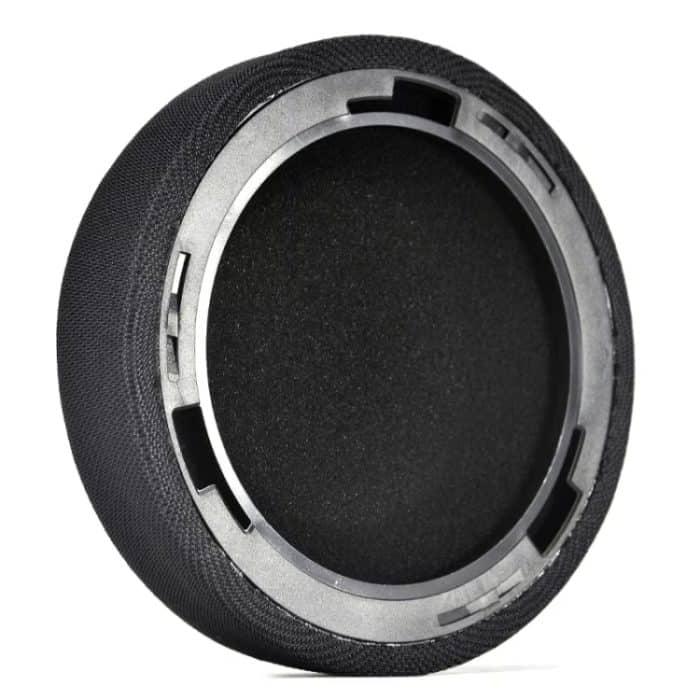 Für Corsair Virtuoso PRO, 2 Stück komfortable Ohrenschützer aus Schwamm, For Corsair Virtuoso PRO – Bild 4