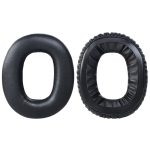 Für Xiaomi Headset Easy Edition 2 Stück Schwammabdeckung Kopfhörer Ledertasche – Bild 4