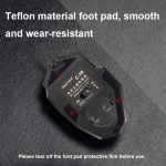 ZELOTES C19 12-Tasten Ergonomische Programmierung Individuelle Kabelmaus, C19 – Bild 11