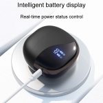 M62 Open-Ear-Knochenleitungs-Ohrhörer mit langer Lebensdauer und kabellosem OWS-Bluetooth – Bild 6