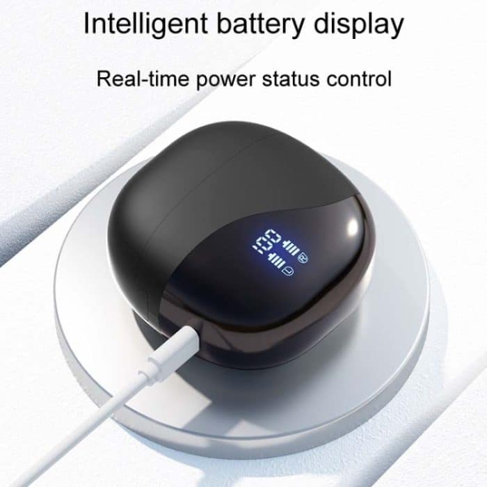 M62 Open-Ear-Knochenleitungs-Ohrhörer mit langer Lebensdauer und kabellosem OWS-Bluetooth – Bild 6