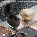 M62 Open-Ear-Knochenleitungs-Ohrhörer mit langer Lebensdauer und kabellosem OWS-Bluetooth – Bild 7